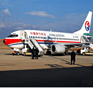 景德镇罗家航空货运航空快运业稳步发展的原因是什么？